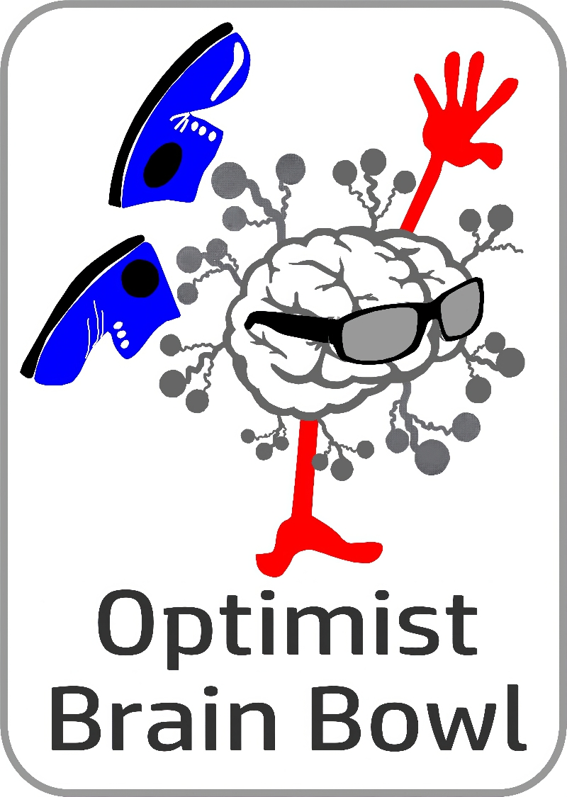 Optimist Brain Bowl