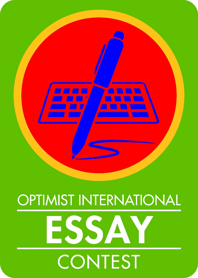 Essay Contest